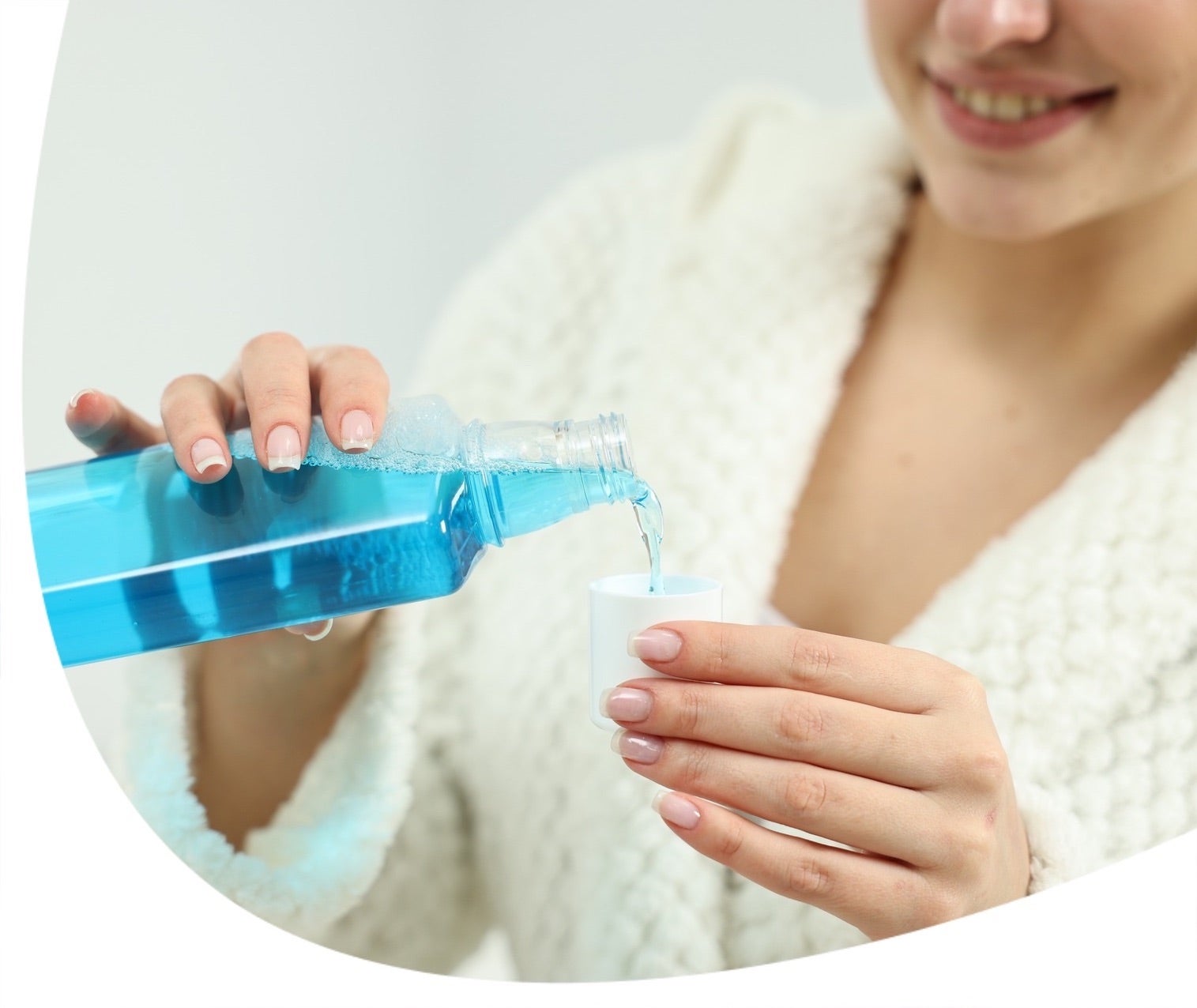 Fogínygyulladás: okok és következmények. Így előzd meg az ínybetegséget!